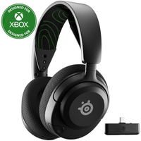 SteelSeries Arctis Nova 5X (Xbox): $129.99 $105.66 at Amazon