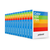 Polaroid Color Film for 600 - 12 Pack:&nbsp;was £199.99, now £149.99 at Amazon