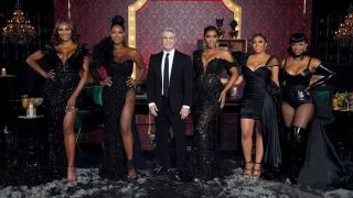 real housewives of atlanta and andy cohen