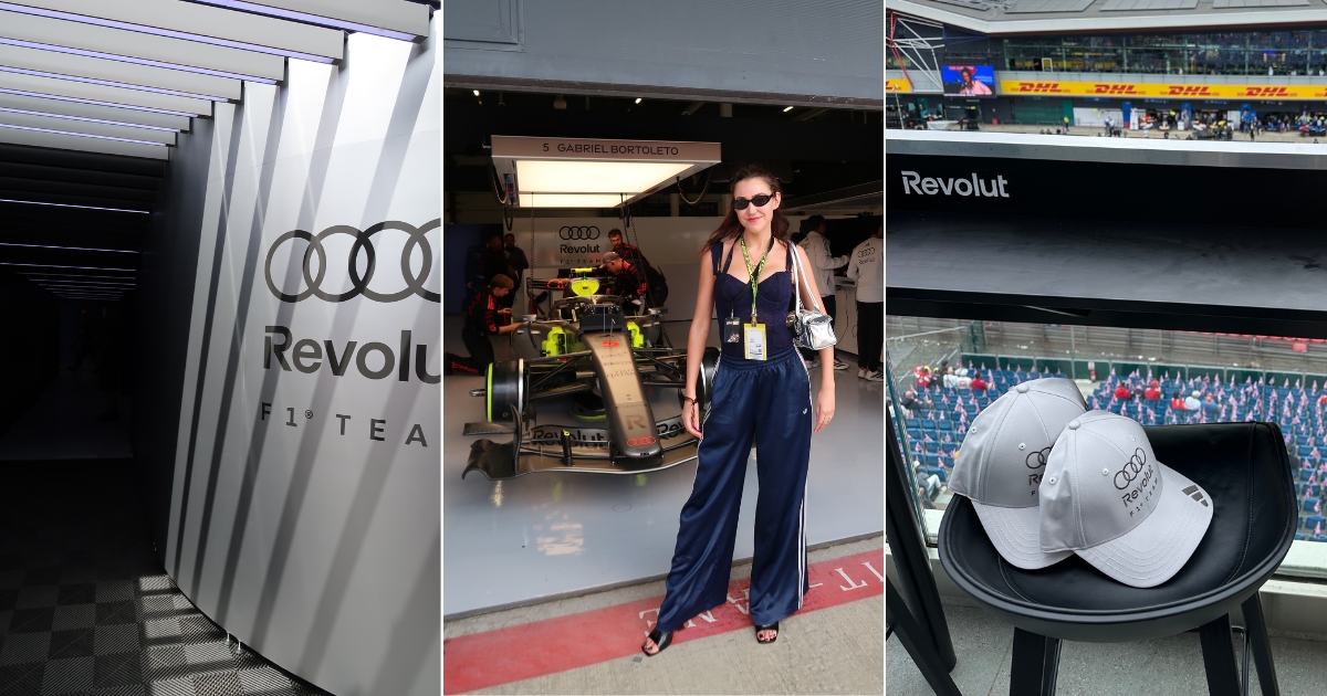 Silverstone Formula 1 British Grand Prix