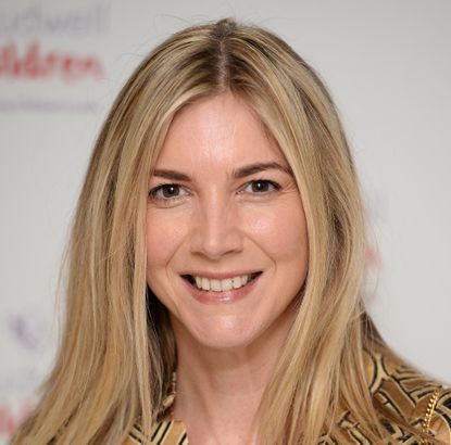 Lisa Faulkner