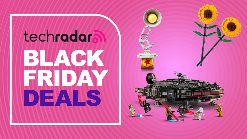 Lego early Black Friday Deal Roundup lead image 1