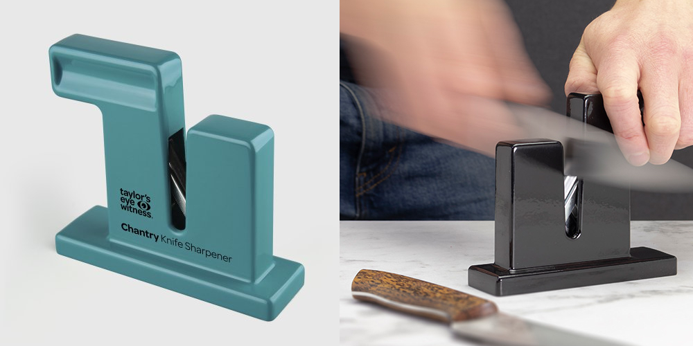 Chantry Classic Knife Sharpener