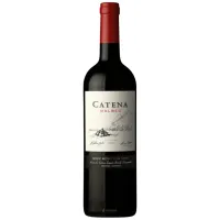 5. Catena Malbec Wine