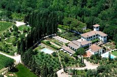 chianti classico estate sale