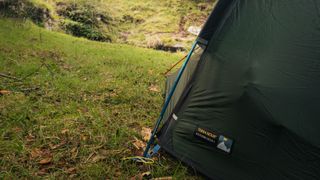 Terra Nova Southern Cross 1 tent