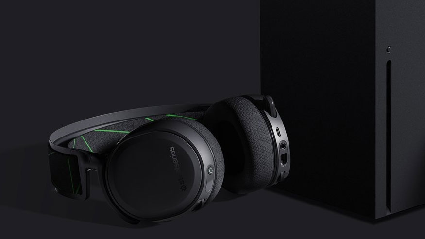 SteelSeries Arctis 7X