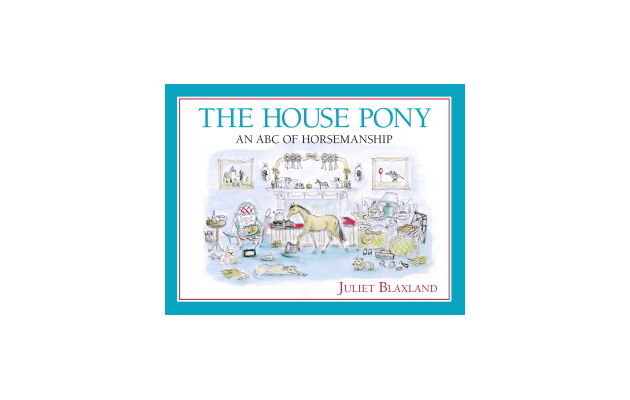 The House Pony