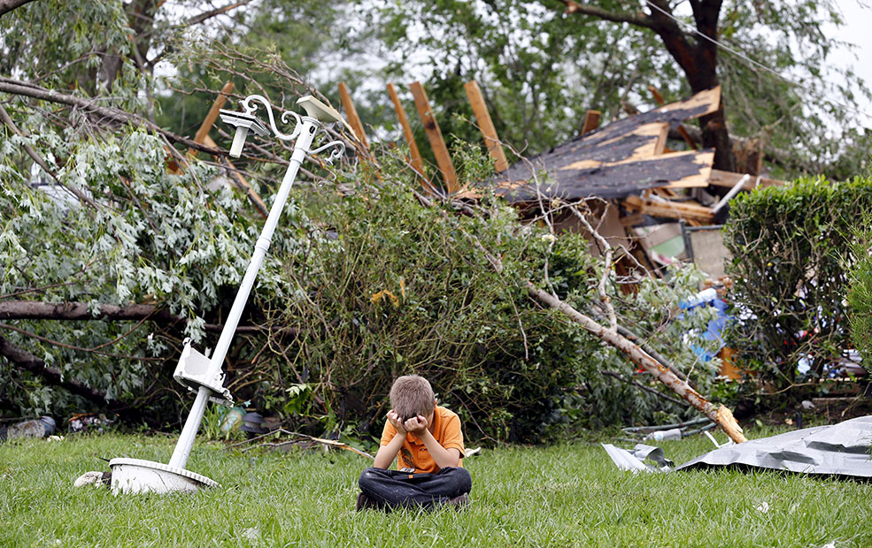 The week's best photojournalism | The Week