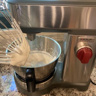 Wolf Gourmet Stand Mixer review