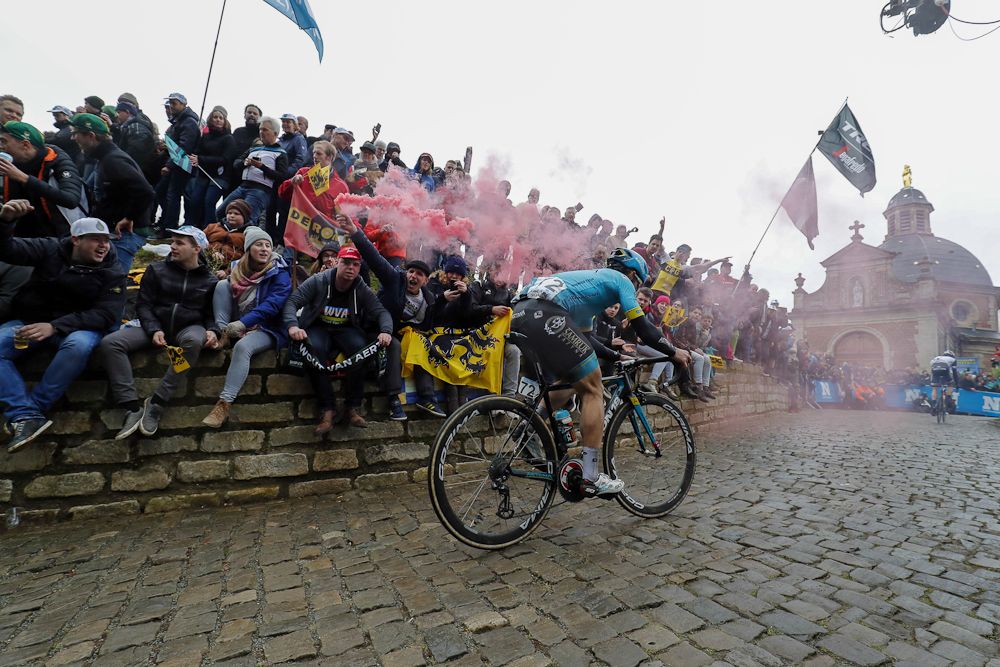 Oscar Gatto (Astana)