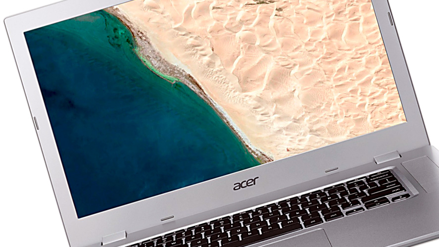 Acer Chromebook CB315-2H