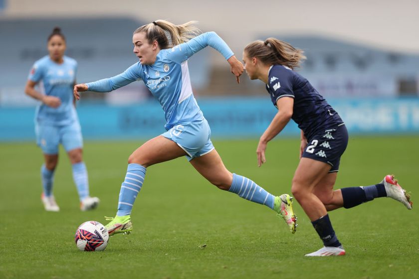 When is Sam Kerr returning from injury? | FourFourTwo