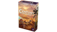 Century: Spice Road board game | RRP: £34.99 | Now: £20.77 | Save: £14.22 (41%) at Amazon UK