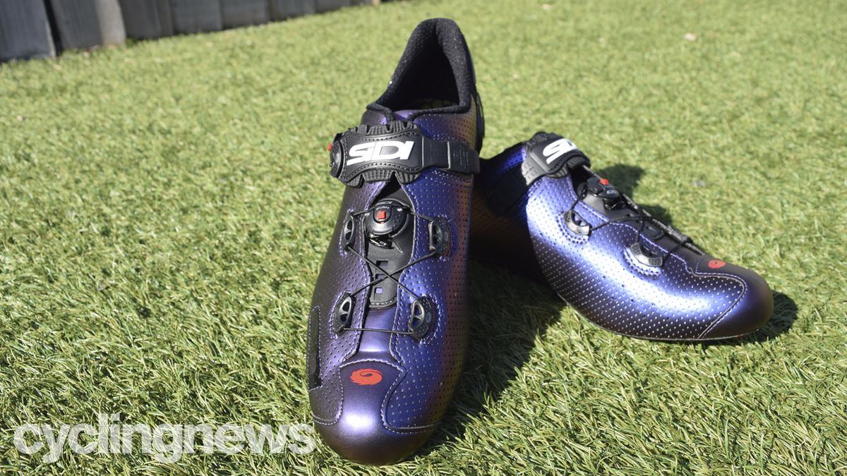 Best cycling shoes 2022 stylish, stiff and comfortable footwear for