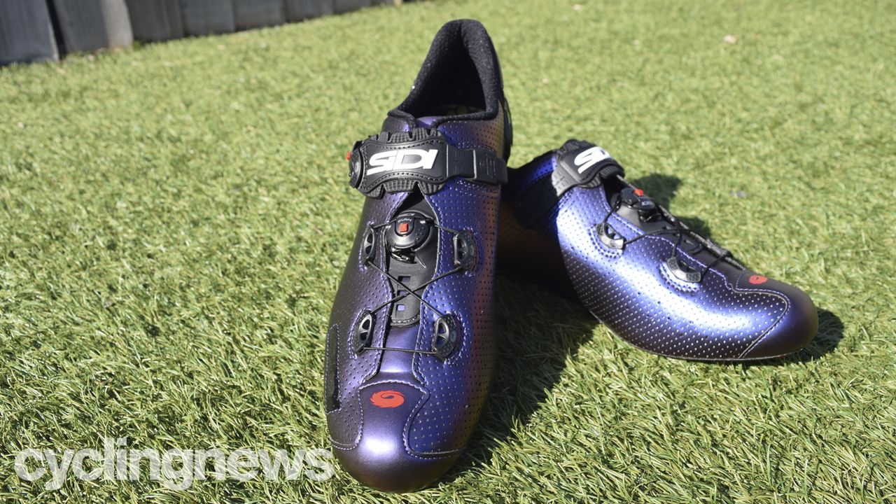 Sidi Wire 2 Carbon Air shoes