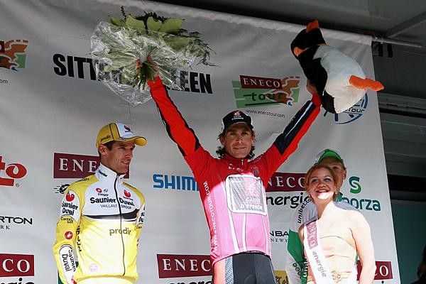 The Eneco champion