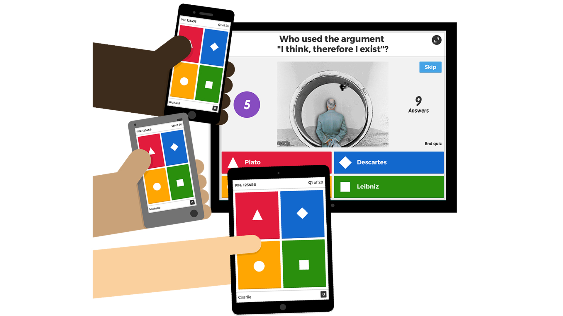 5. Kahoot Codes Right Now: Tips and Tricks for Finding Active Games - wide 7
