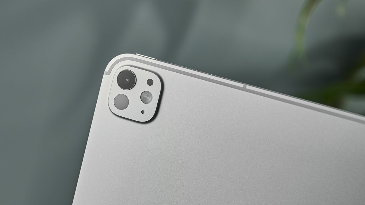 Apple iPad Pro M4
