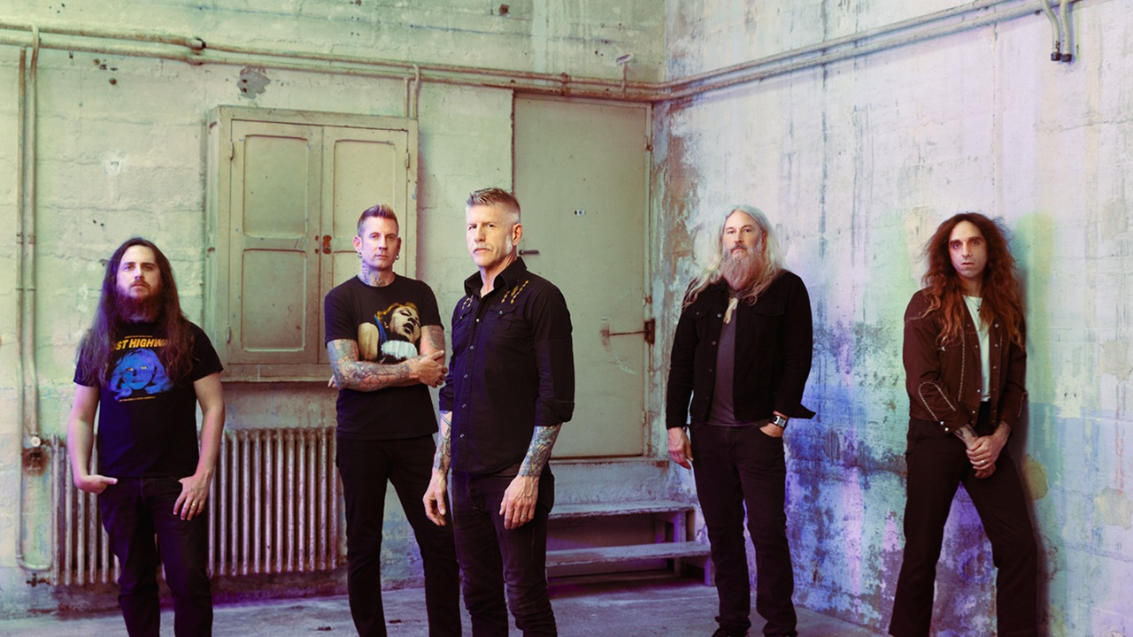 Mastodon press 2026