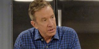 Tim Allen Tim Home Improvement ABC