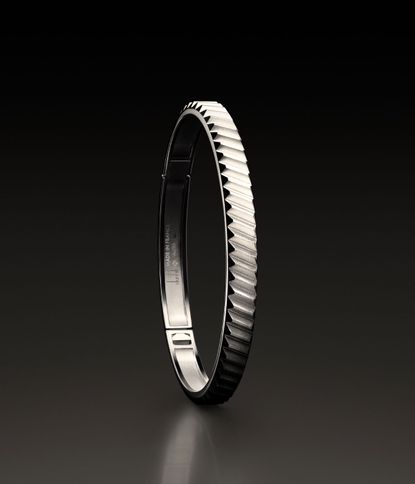 Dunhill unveils new men’s fine jewellery collection | Wallpaper