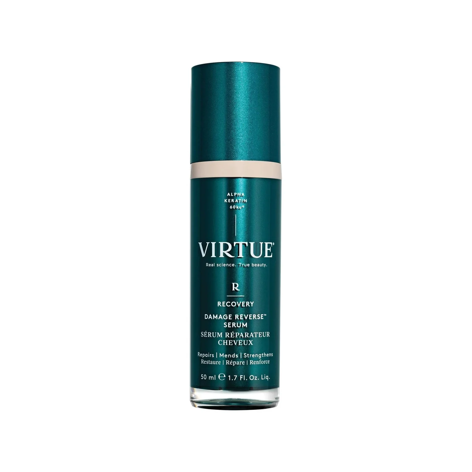 damage reverse serum