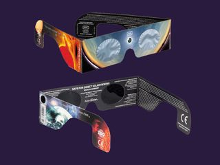 7 Best Solar Eclipse Glasses on Amazon | Tom's Guide