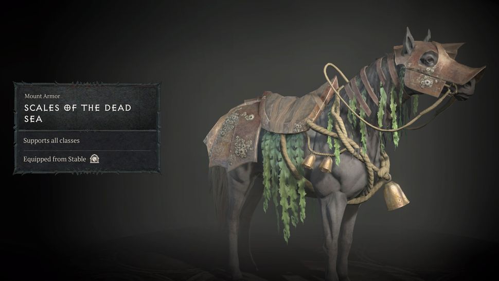 How to get the diablo 4 prime gaming rewards gamesradar 