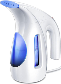 Hilife Steamer for Clothes: $45.99$24.69 at Amazon