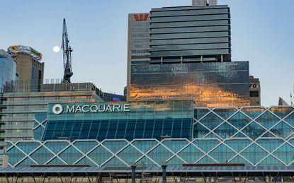 Macquarie Infrastructure