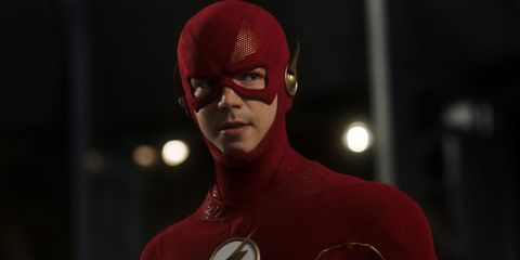 Yes, The Flash May Be Bringing An All-Time Favorite Villain Back In ...