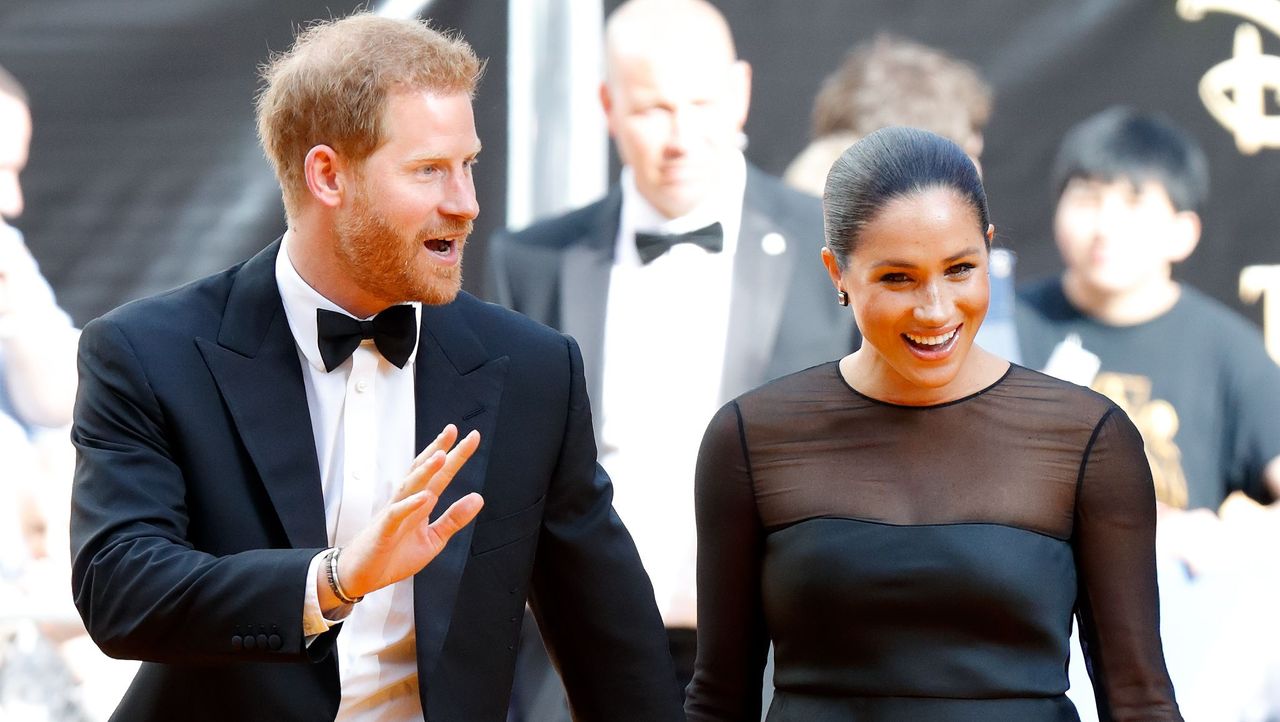 &quot;The Lion King&quot; European Premiere - Red Carpet Arrivals