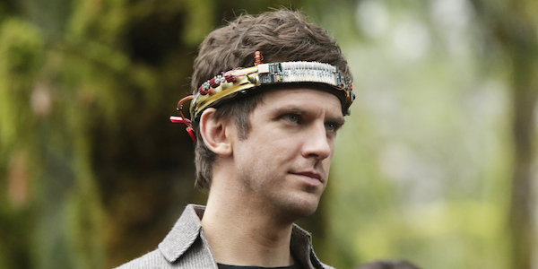 legion david headpiece season finale