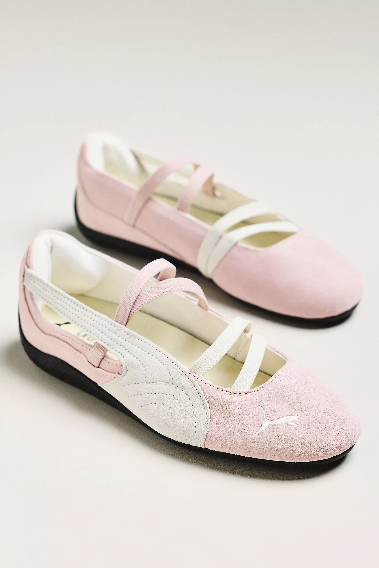 Puma Speedcat Og Ballet Flats