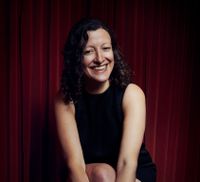 Francesca Gavin's avatar