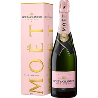 Moët &amp; Chandon Rosé Impérial: |