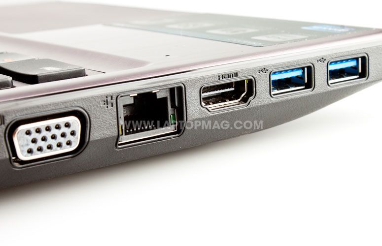 Lenovo IdeaPad Z580 Review Multimedia Notebook Reviews Laptop Mag