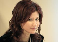 &#039;Russian spy&#039; Anna Chapman from Facebook