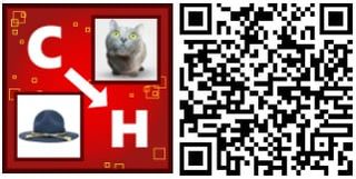 QR: Play With Word