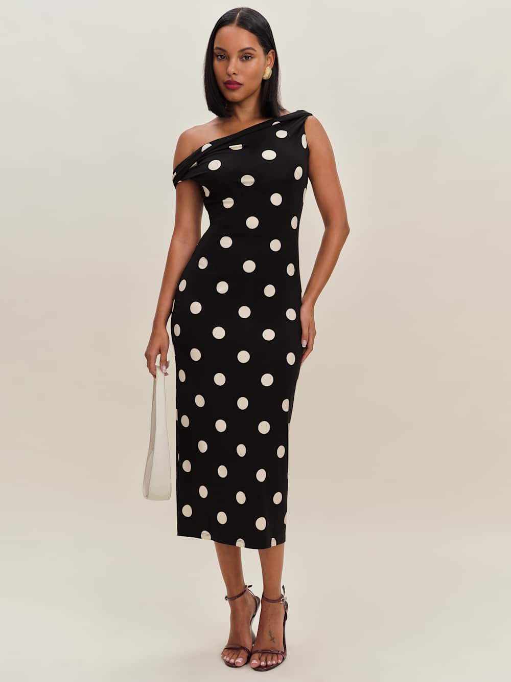 Jamen Knit Dress