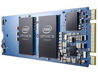 Intel Optane Memory Module 32GB