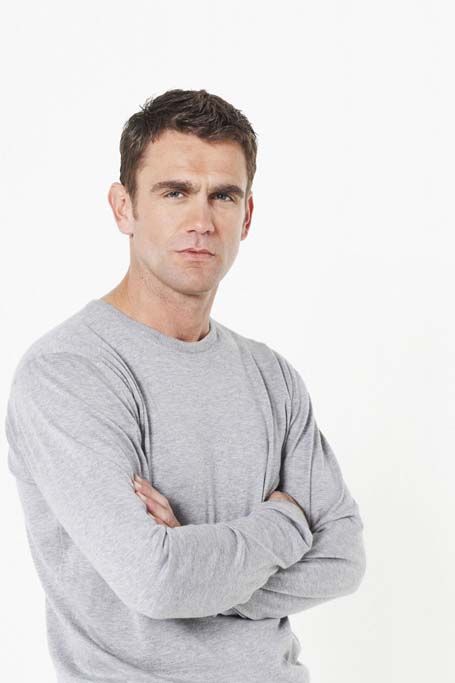 Scott Maslen: &#039;We deserve to win for live episode&#039;