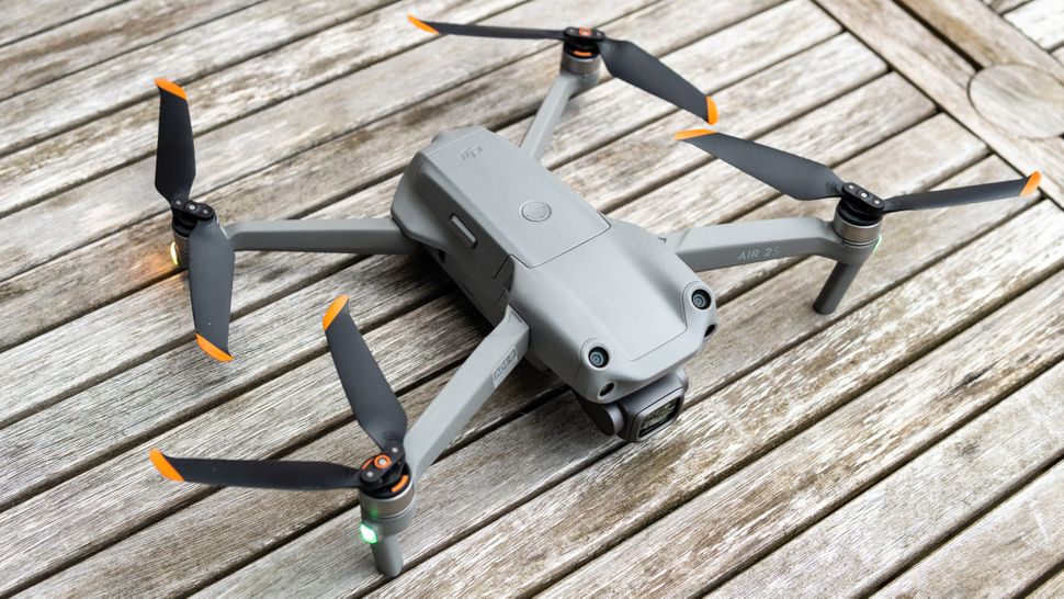 best drone for photography 2021