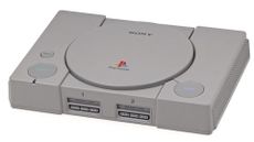 PS One