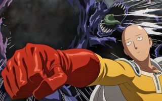One Punch Man