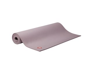 Image of pink yoga mat
