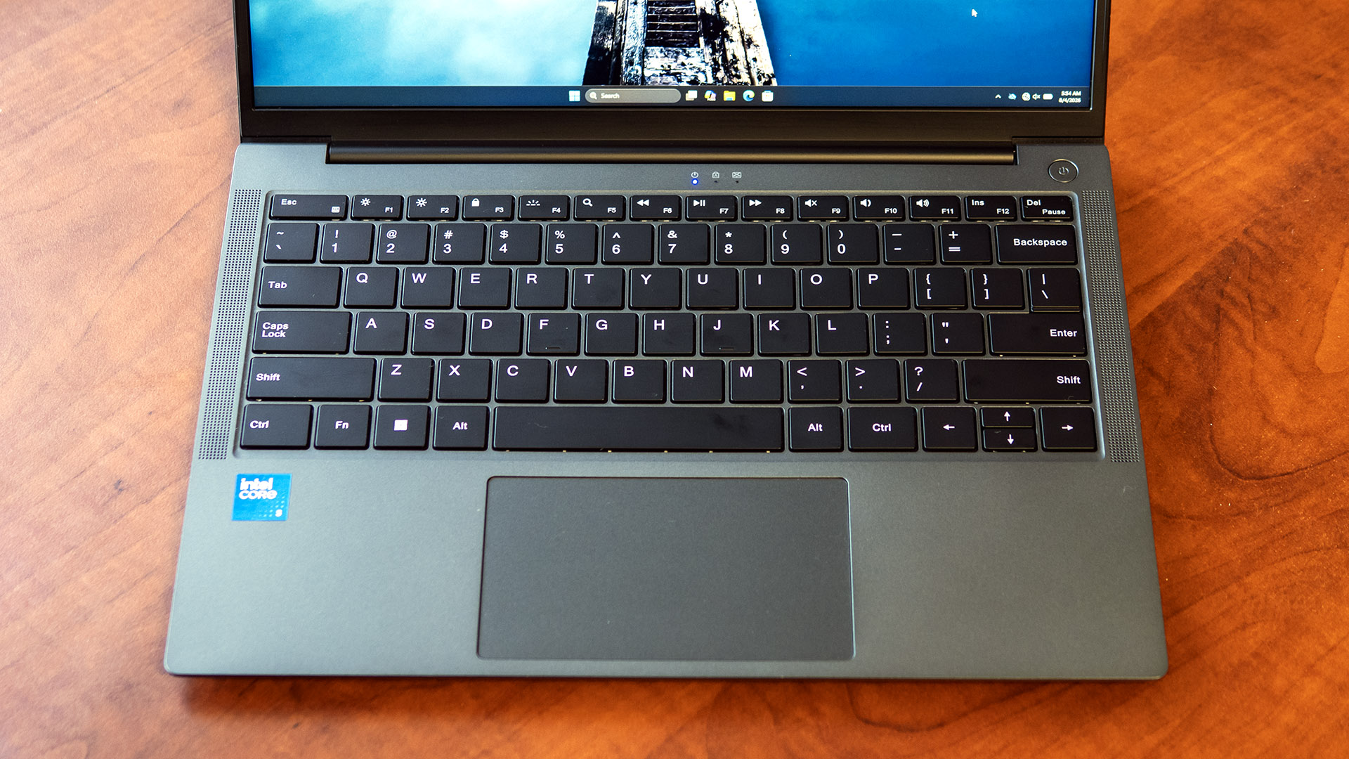 Chuwi UniBook