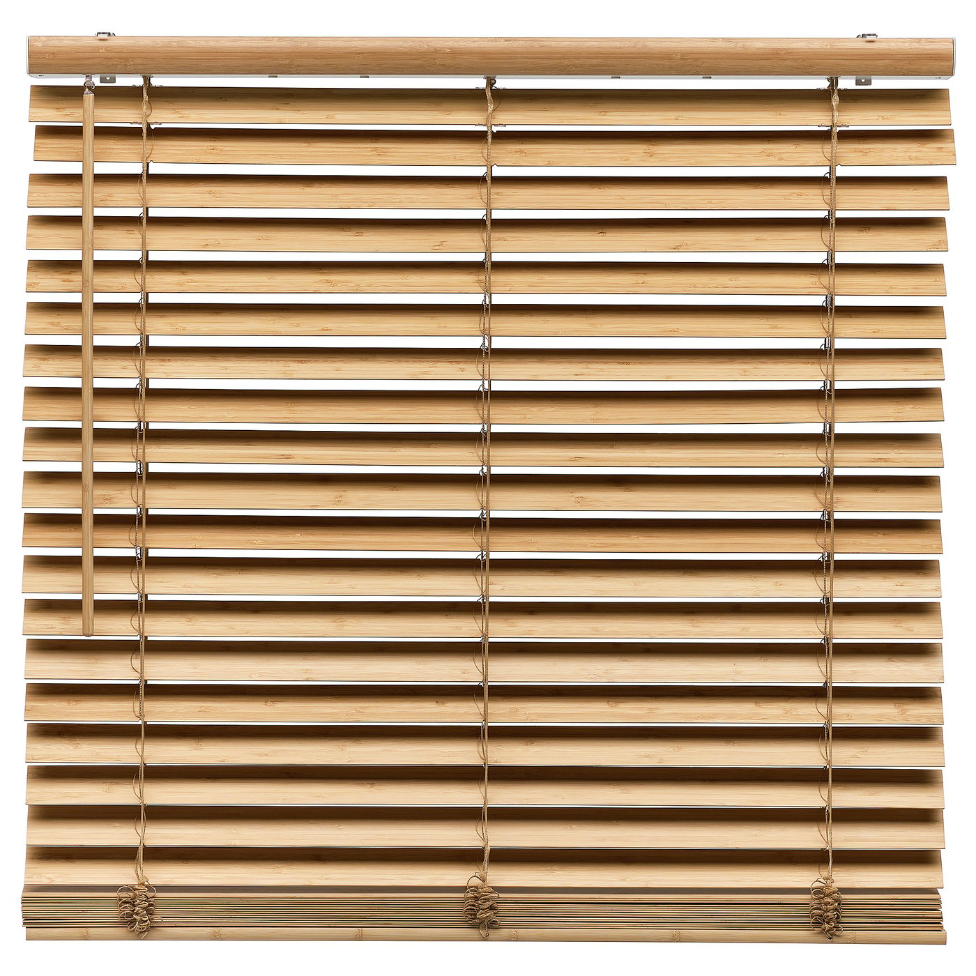 Vecklarfly Venetian Blind - Bamboo 100x155 Cm