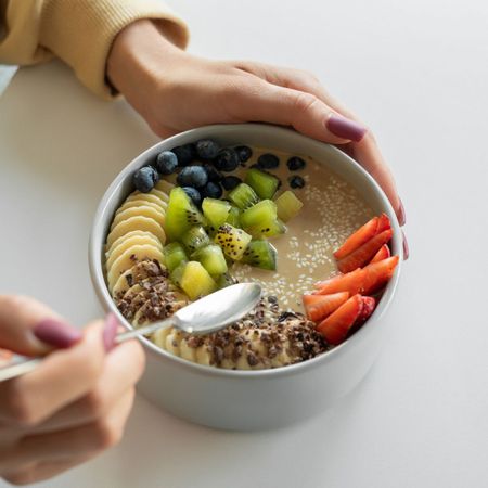 Gut health